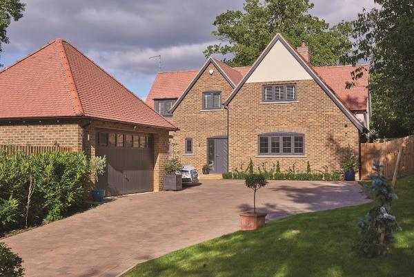 Bonnel Homes Ltd