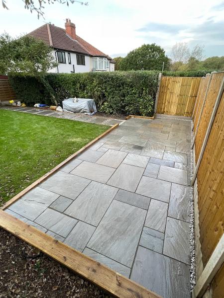 Heritage Paving and Landscaping