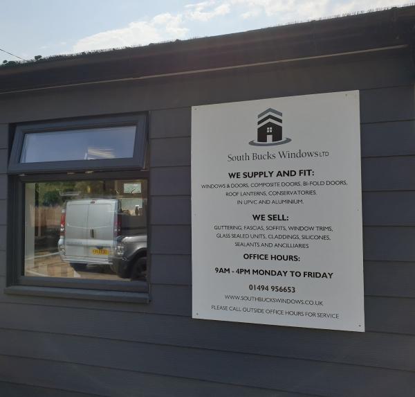 South Bucks Windows Ltd