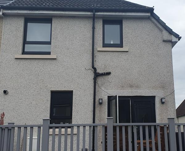 Upvc Colour Change (Scotland)