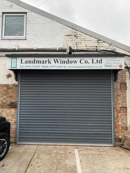 Landmark Window Company Ltd.