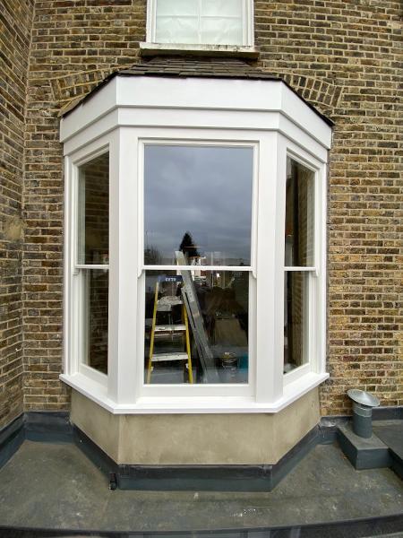 Landmark Window Company Ltd.