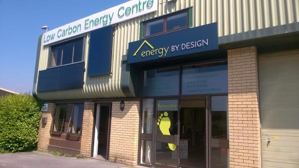 Low Carbon Energy Centre Ltd
