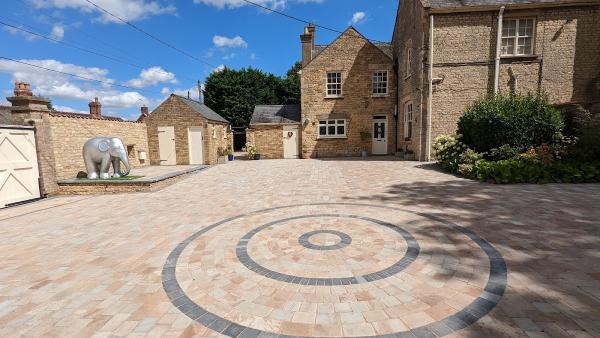 Lincs Driveway Cleaning & Sealing