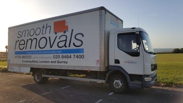 Smooth Removals