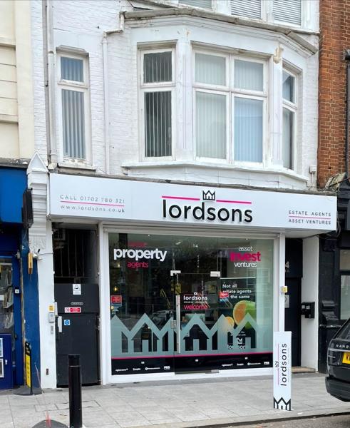 Lordsons Estate Agents