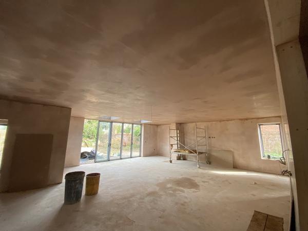 Paul Carr Plastering Ltd