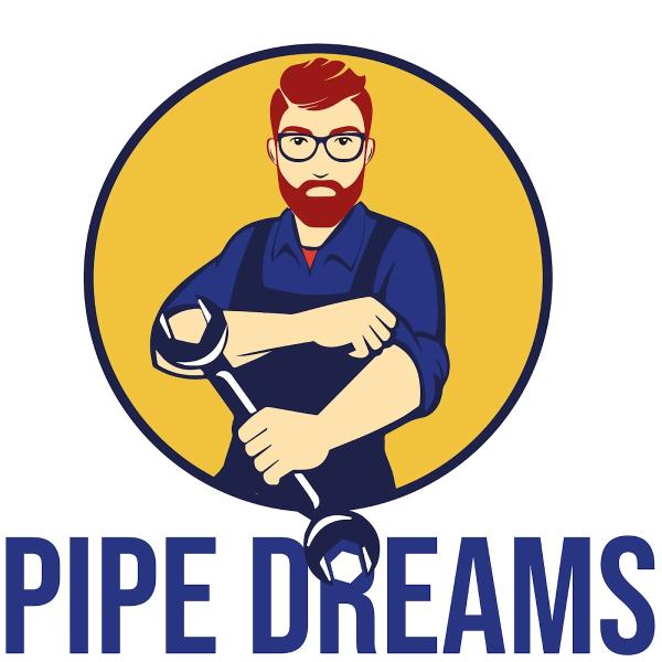 Dean's Pipe Dreams