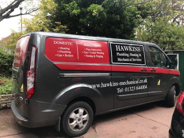 Hawkins Plumbing & Heating Services
