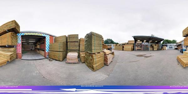 Acton Timber & Fencing LTD