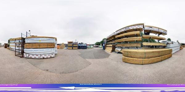 Acton Timber & Fencing LTD