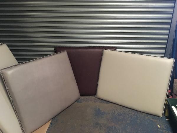 Browns Upholstery