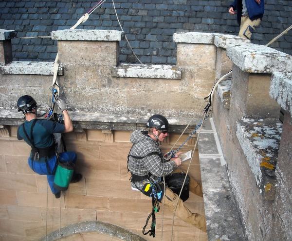 Dynamic Abseiling & Access Service Ltd