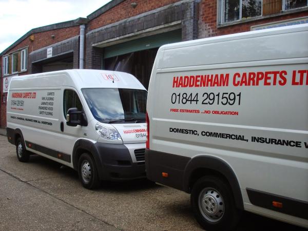 Haddenham Carpets Ltd