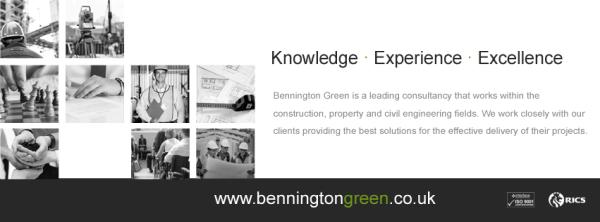 Bennington Green Ltd
