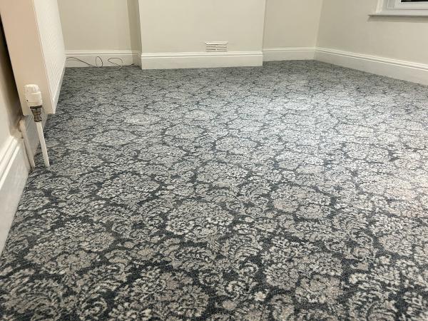 Neath Carpets