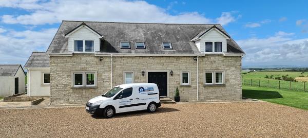 J L Cleaning Services