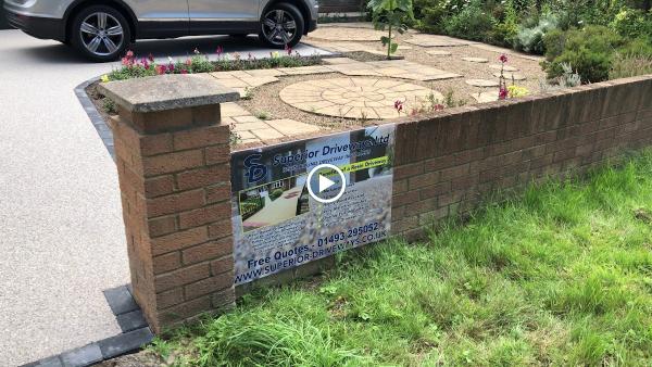 Superior Driveways Ltd