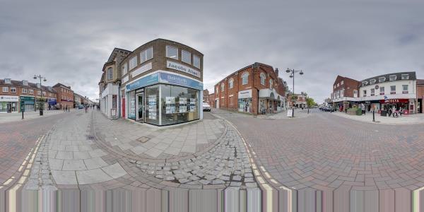 Balmforth Estate Agents