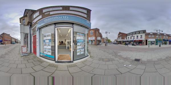 Balmforth Estate Agents