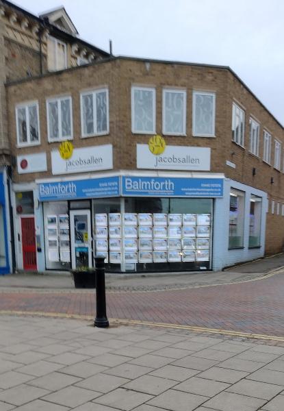 Balmforth Estate Agents