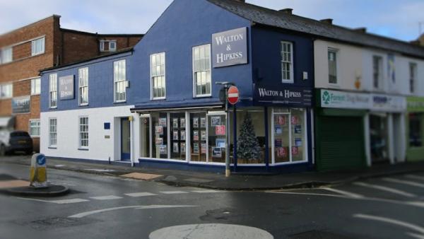 Walton and Hipkiss Estate Agents