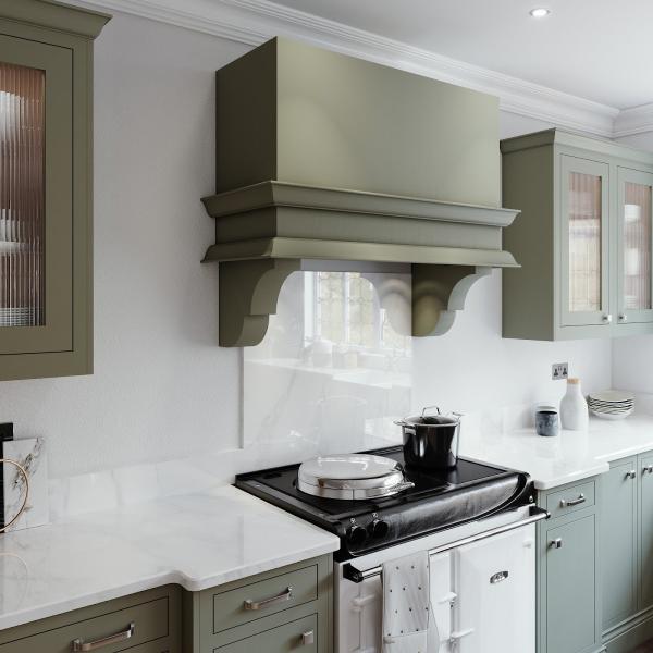 Bay Kitchens