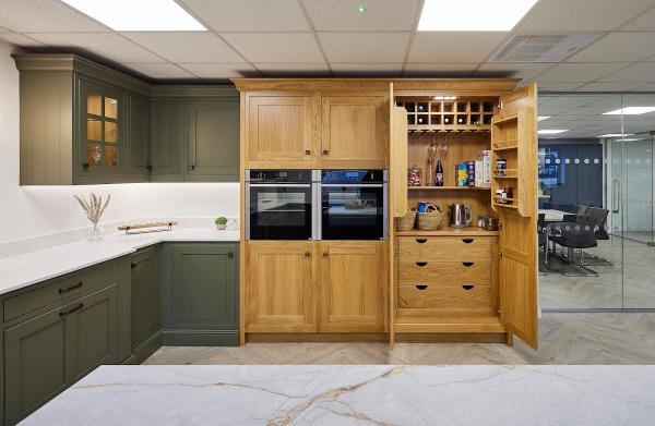Bay Kitchens