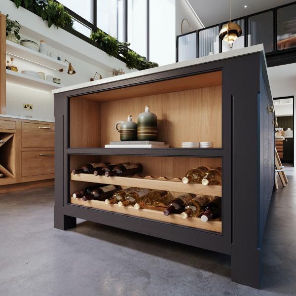 Bay Kitchens