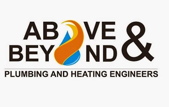 Above & Beyond Plumbing & Heating