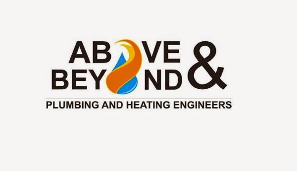 Above & Beyond Plumbing & Heating