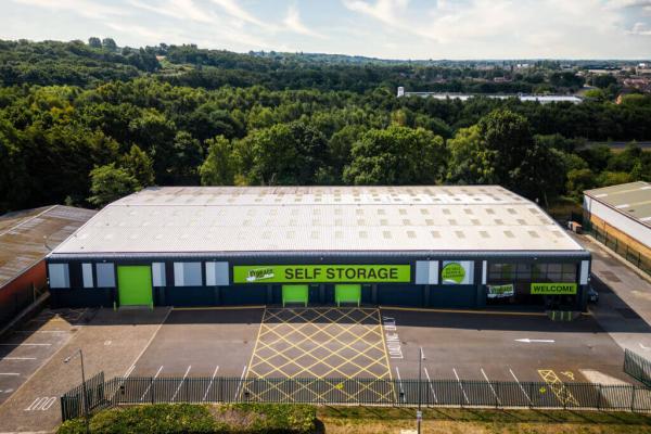 The Storage Team Scunthorpe
