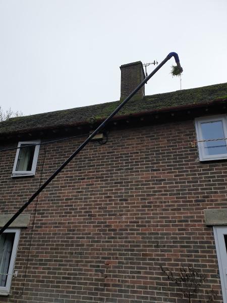 Tempo Window Cleaning