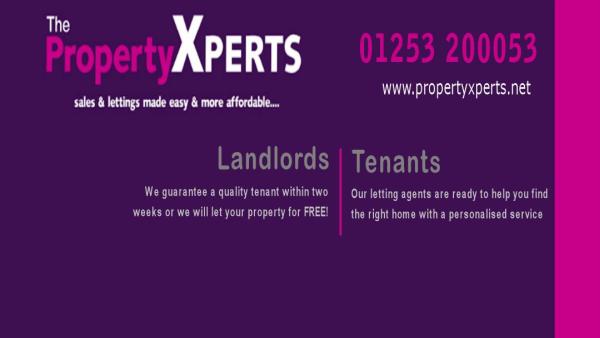 The Property Xperts