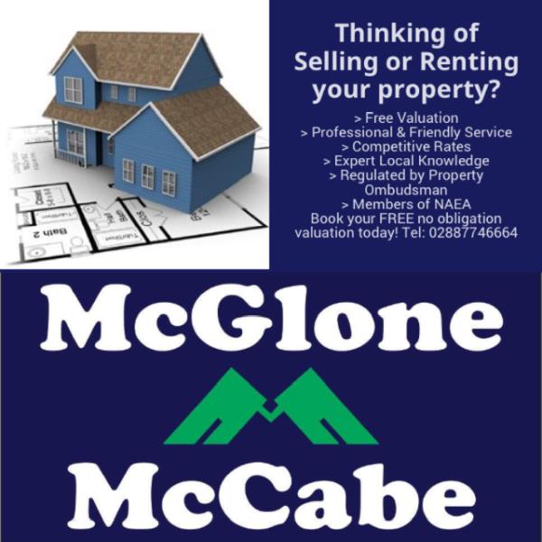 McGlone & McCabe