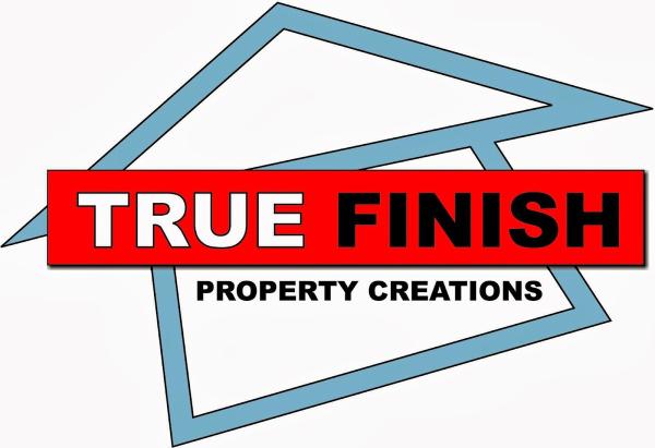 True Finish Property Creations