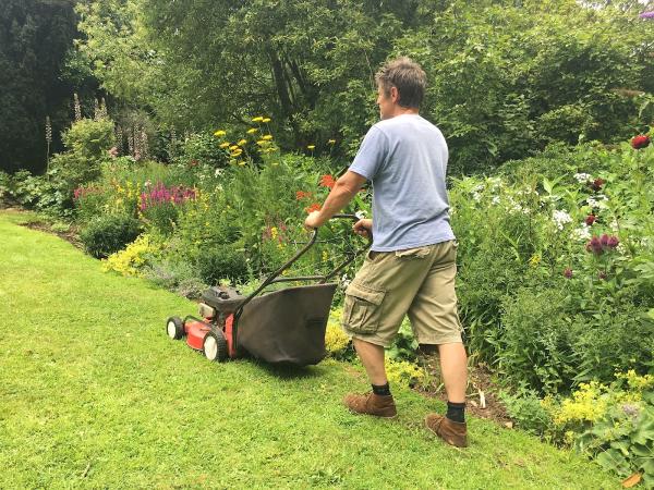 Dartington Gardening Services