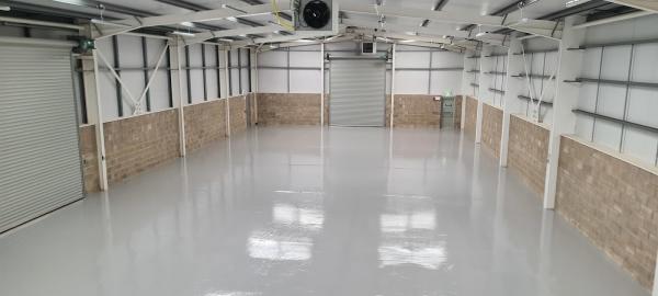 Wilkins Builders Ltd
