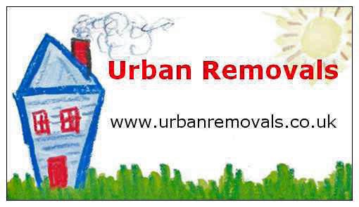 Urban Removals
