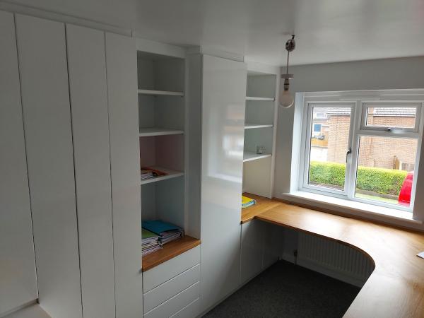 Robbins Cabinet Making & Carpentry