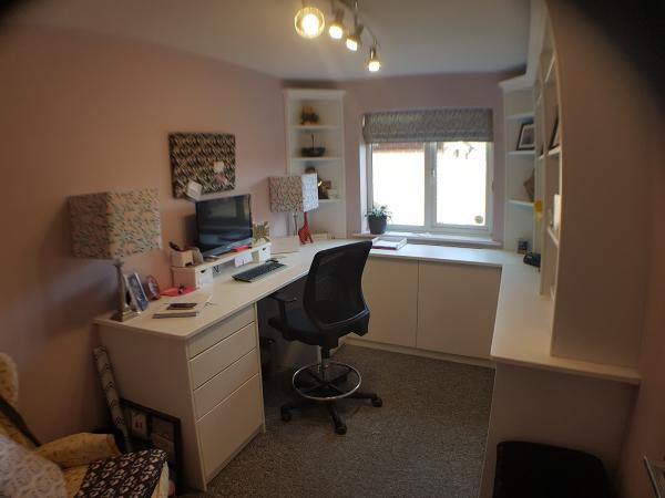 Robbins Cabinet Making & Carpentry