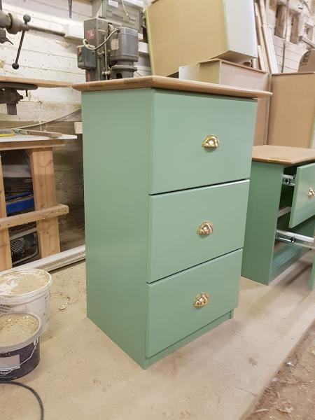 Robbins Cabinet Making & Carpentry