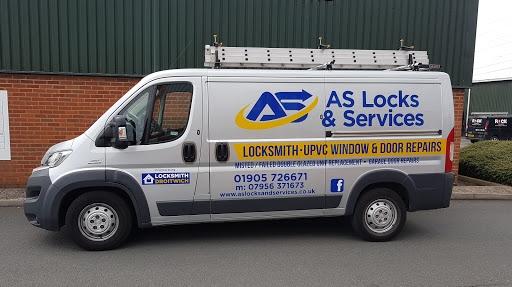 AS Locks and Services