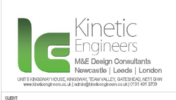 Kinetic Engineers Ltd
