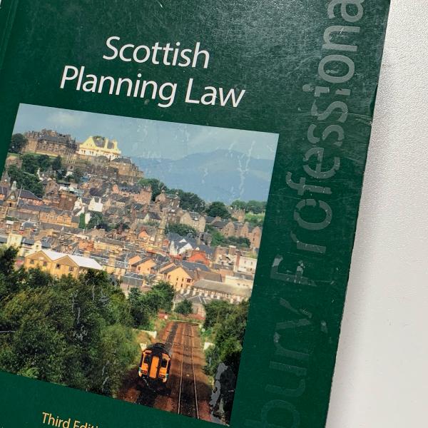 Planning Objections Scotland