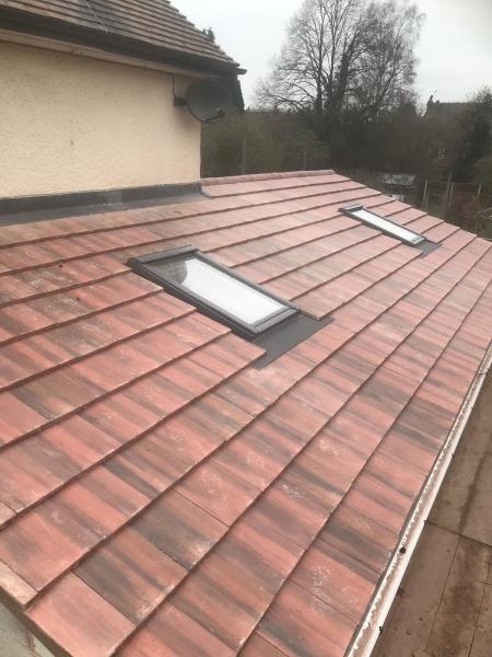 SKH Roofing