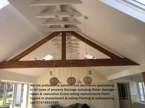 Painters & Decorators In Newbury Berkshire Adamspaintingcom.com
