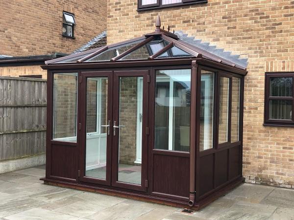 Boulton Glass & Glazing