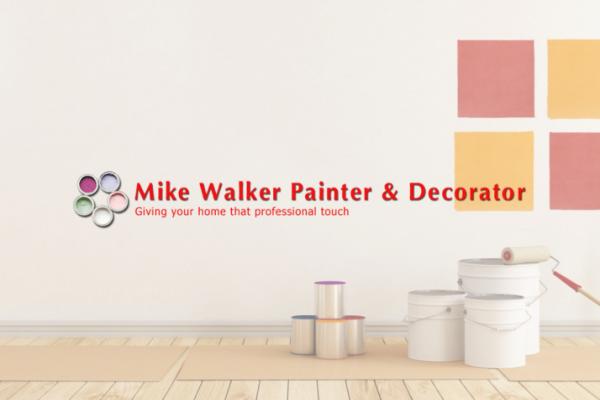 Mike Walker Painter & Decorator