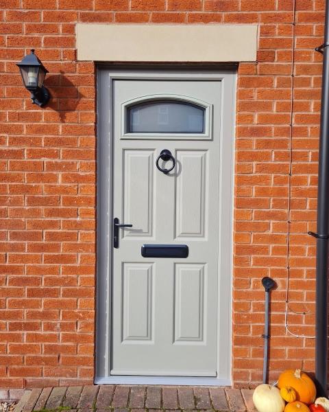 Bennetts Joinery and Glazing